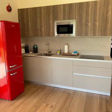 Apartment Mareas De Llanes Andrin