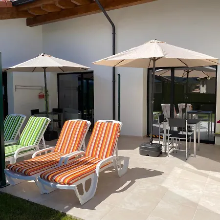 Mareas De Llanes Apartment *