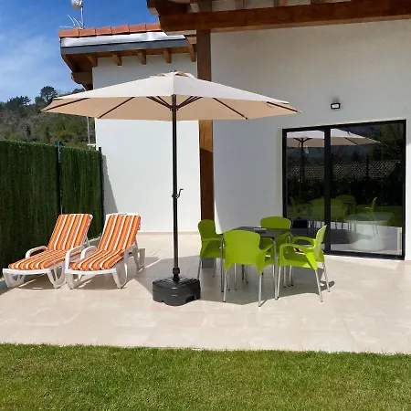 Apartment Mareas De Llanes