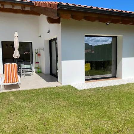 Apartment Mareas De Llanes