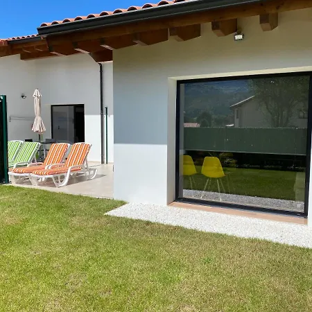 Mareas De Llanes 安德里恩