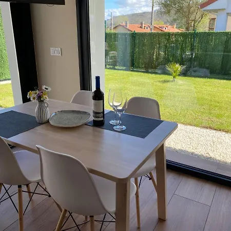 公寓 Mareas De Llanes 安德里恩