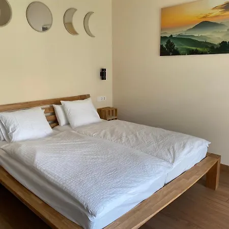 Mareas De Llanes 安德里恩