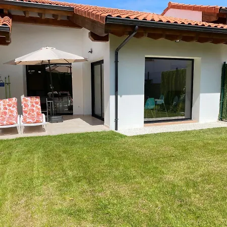 Mareas De Llanes Apartment *
