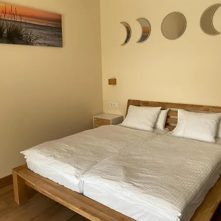 Apartment Mareas De Llanes Andrin