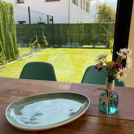 Apartment Mareas De Llanes *