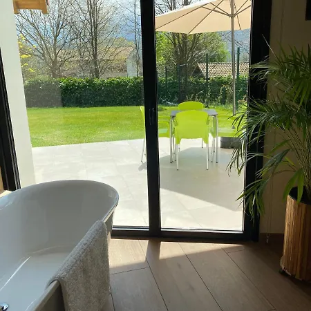 Apartment Mareas De Llanes *