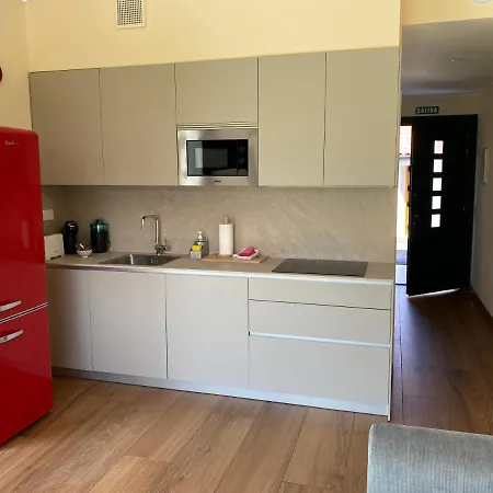 Apartment Mareas De Llanes *