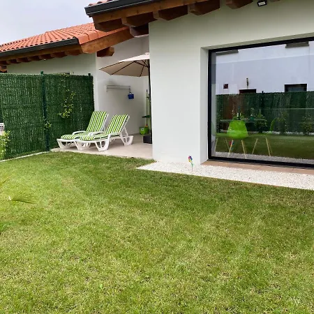 Mareas De Llanes Apartment *