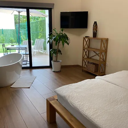 Apartment Mareas De Llanes Andrin
