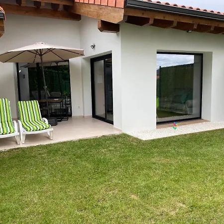 Mareas De Llanes Apartment