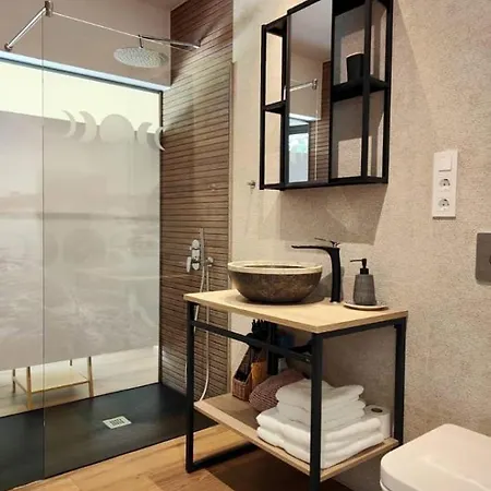 Mareas De Llanes 公寓