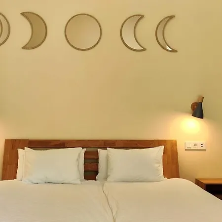 Mareas De Llanes 公寓 *