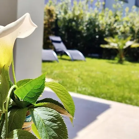 Mareas De Llanes 公寓 安德里恩