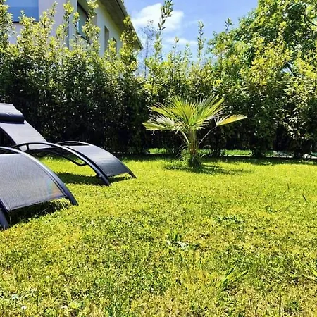 דירה Mareas De Llanes Andrín