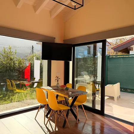 Apartment Mareas De Llanes *