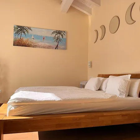 Mareas De Llanes * Andrín