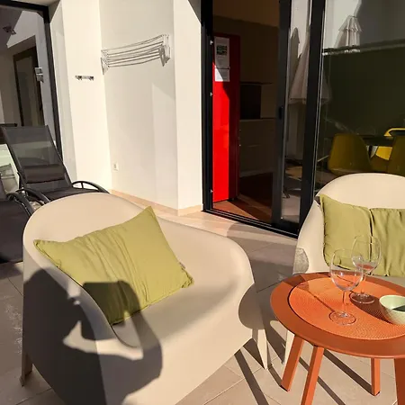 Apartment Mareas De Llanes Andrín