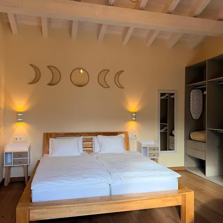 Mareas De Llanes * Andrín