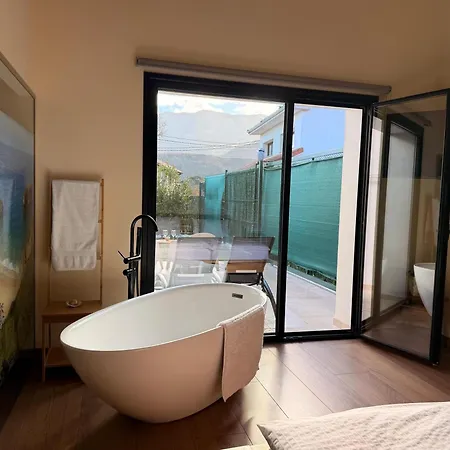 Apartment Mareas De Llanes