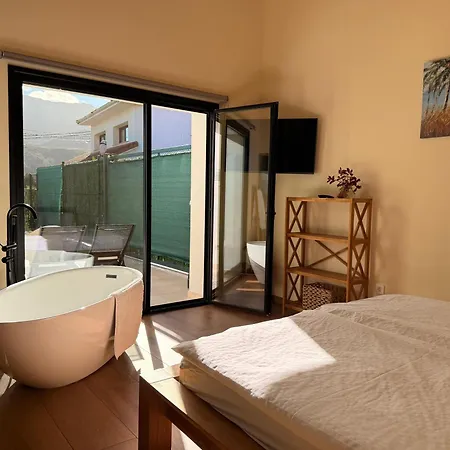 Mareas De Llanes Apartment Andrín