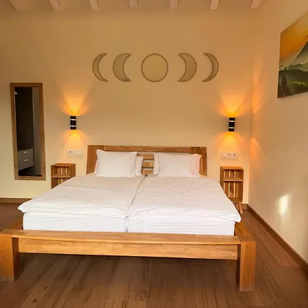 Apartamento Mareas De Llanes