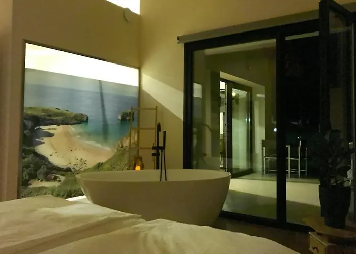 Apartment Mareas De Llanes