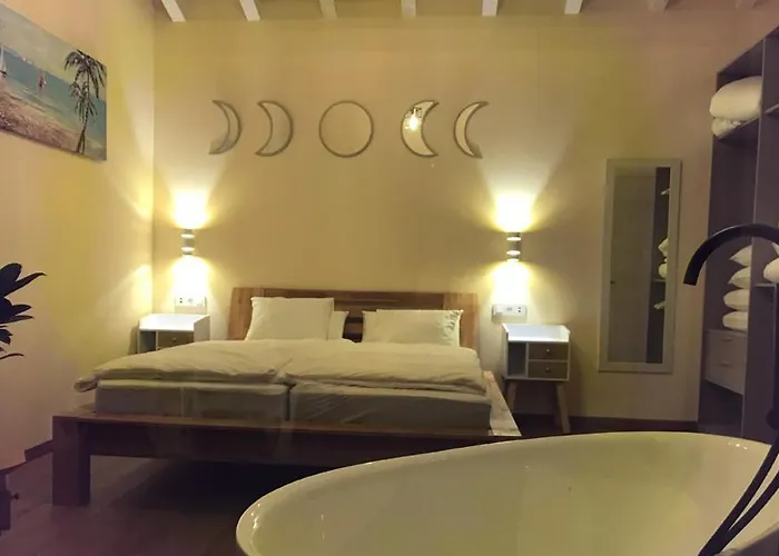 Mareas De Llanes * Andrín