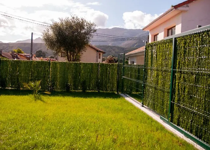 Mareas De Llanes Apartment Andrín