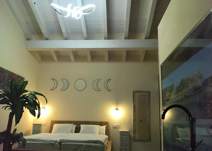 Apartment Mareas De Llanes Andrín