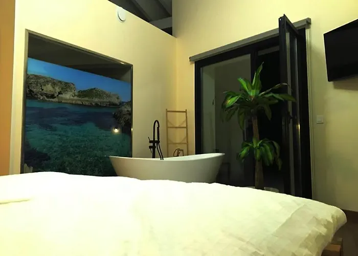 Mareas De Llanes Apartment Andrín