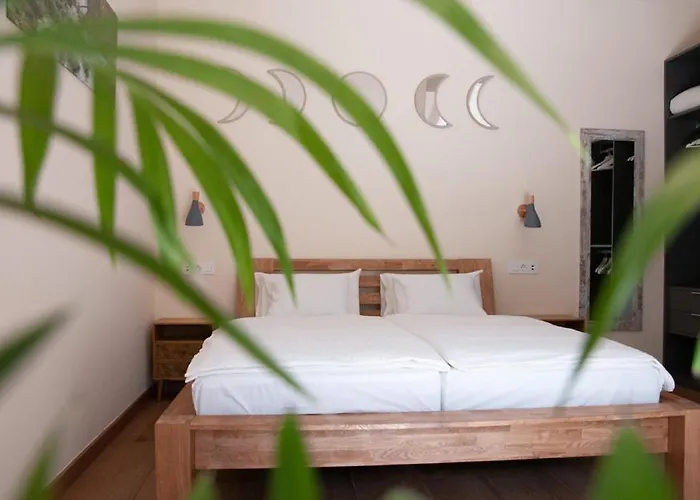 Mareas De Llanes * Andrín