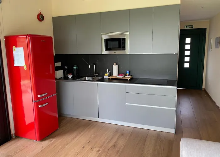 Mareas De Llanes * Andrín