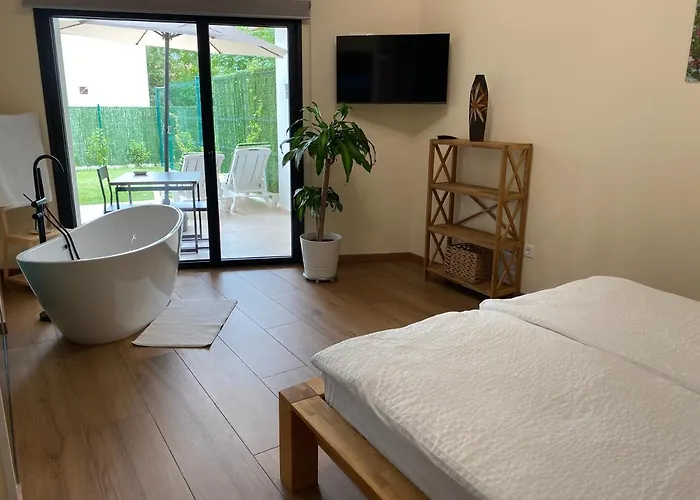 Apartment Mareas De Llanes Andrín