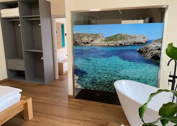 Mareas De Llanes Andrín