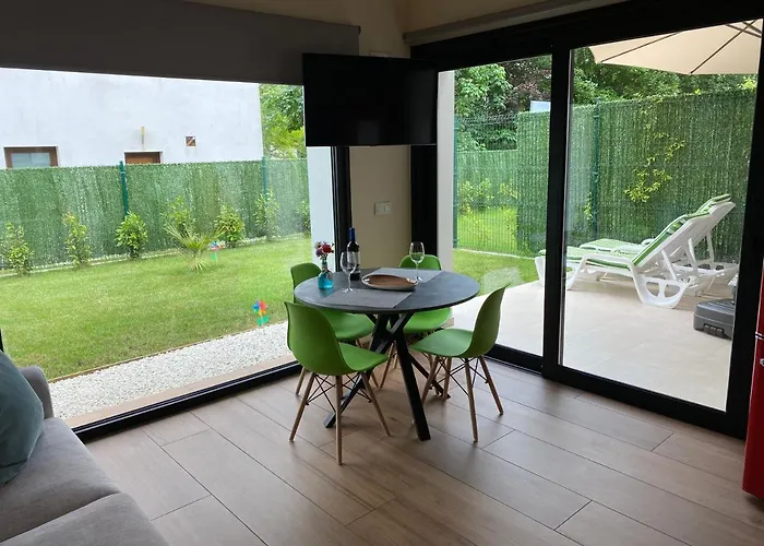 Mareas De Llanes Andrín