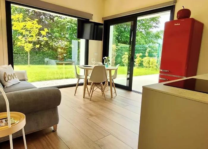 Apartment Mareas De Llanes