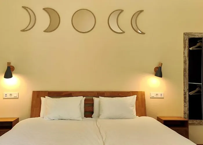 Mareas De Llanes Apartment *