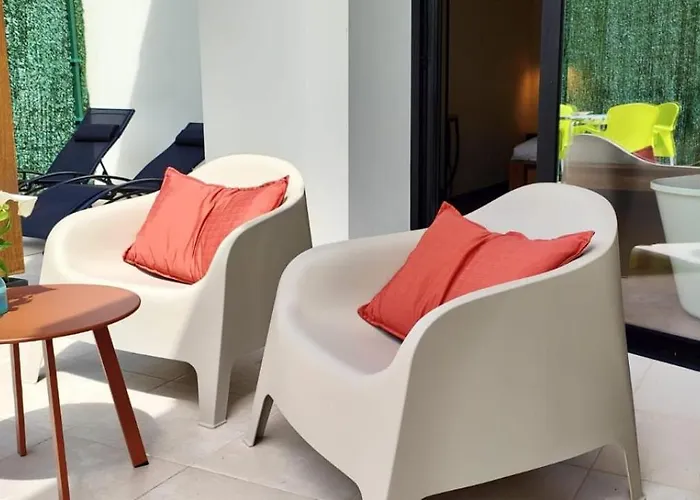 Apartment Mareas De Llanes *