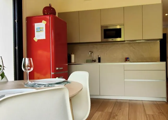 Mareas De Llanes Andrín