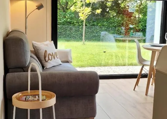 Apartment Mareas De Llanes *