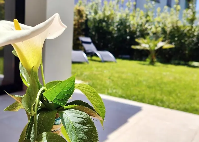 Mareas De Llanes Apartment Andrín