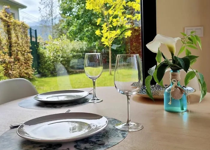 Apartment Mareas De Llanes Andrín