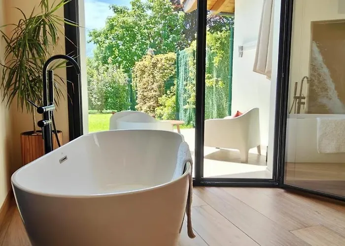 Mareas De Llanes Apartment