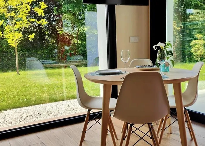 Mareas De Llanes Apartment