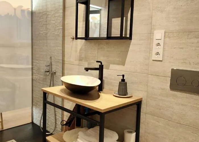 Apartment Mareas De Llanes Andrín