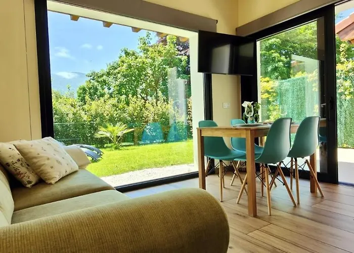 Mareas De Llanes Andrín