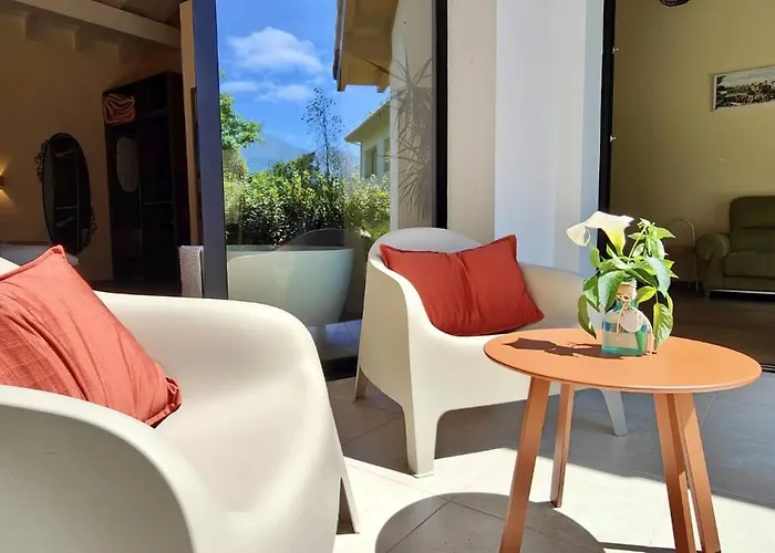 Mareas De Llanes Apartment Andrín