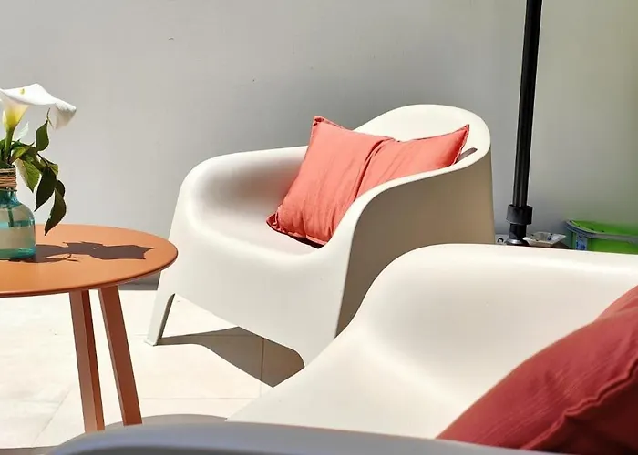 Apartment Mareas De Llanes