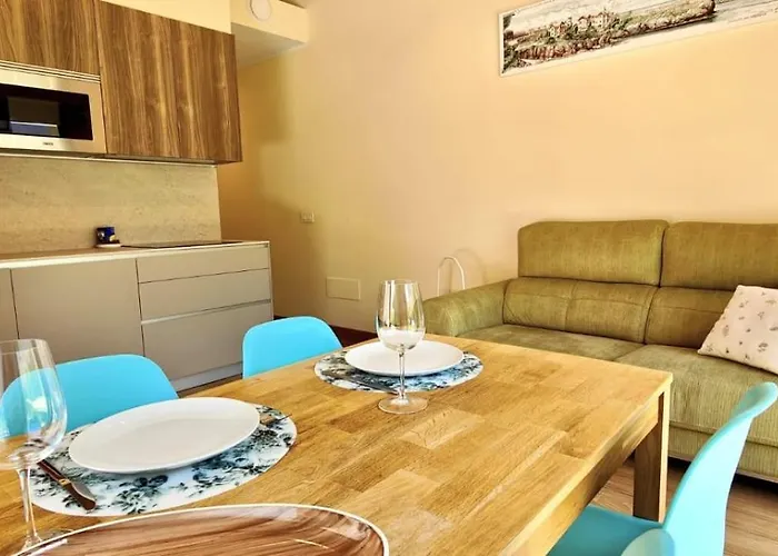 Mareas De Llanes Apartment Andrín